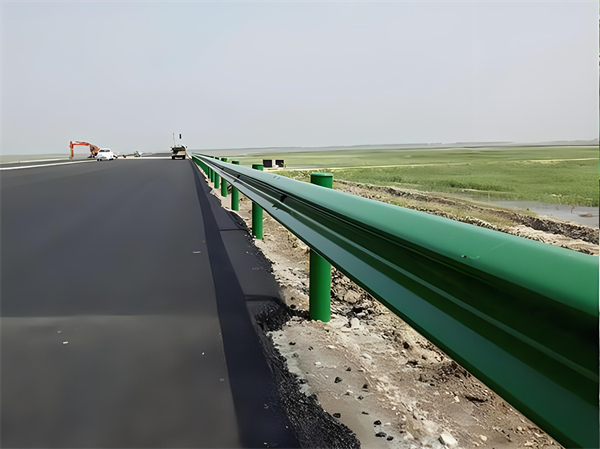 邵阳高速公路护栏的生产制造工艺